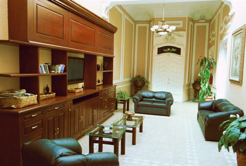 גואדלחארה Hotel Posada Regis מראה חיצוני תמונה